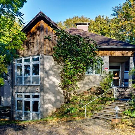 Hotel Babalou Im Burckhardthaus Gelnhausen Zewnętrze zdjęcie