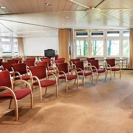 Hotel Babalou Im Burckhardthaus Gelnhausen Zewnętrze zdjęcie