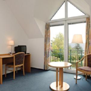 Hotel Babalou Im Burckhardthaus Gelnhausen Pokój zdjęcie