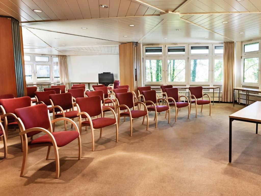 Hotel Babalou Im Burckhardthaus Gelnhausen Zewnętrze zdjęcie