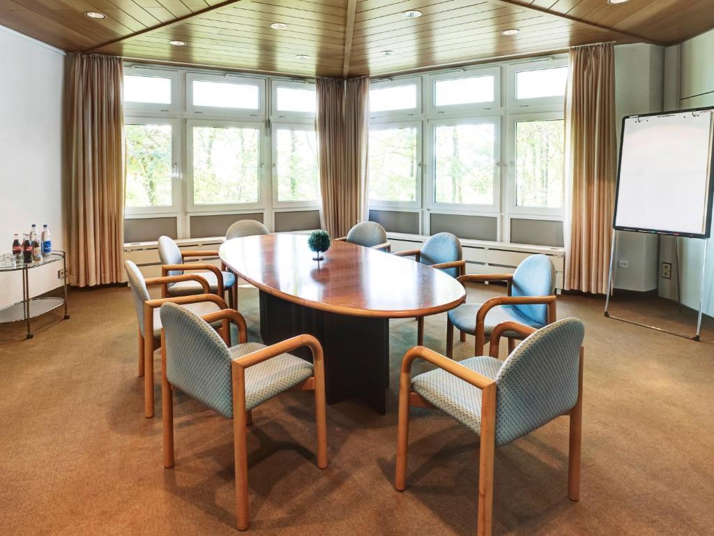 Hotel Babalou Im Burckhardthaus Gelnhausen Zewnętrze zdjęcie