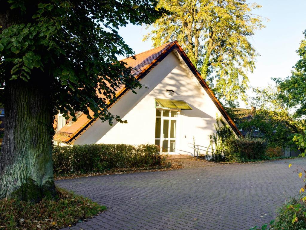 Hotel Babalou Im Burckhardthaus Gelnhausen Zewnętrze zdjęcie